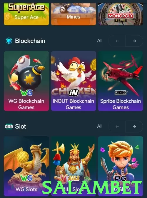 salambet game app for Pakistan players - 3