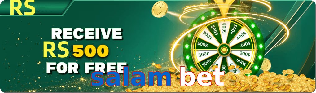 Salam Bet – Safe entertainment platform Salam Bet