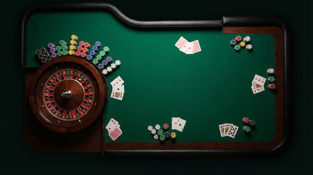 Game list for salambet casino section - 5