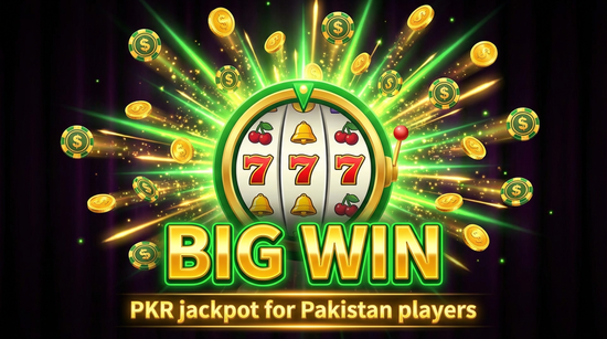 Big win animation on salambet slot game - 5