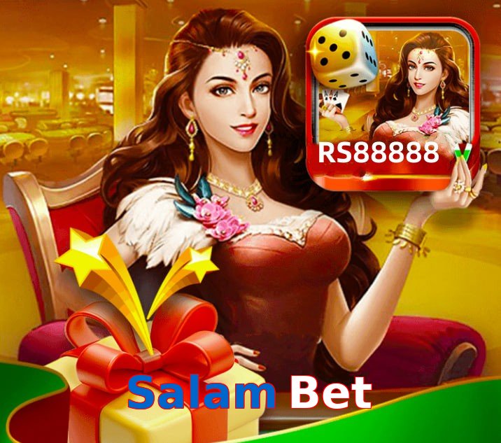Salam Bet featured
